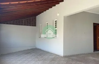 Casa com 3 quartos à venda na rua almada negreiros, 0002, jardim amanda i, hortolândia, 175 m2 por r$ 467.000