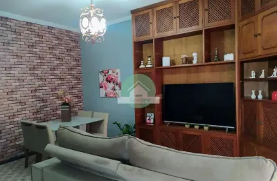 Casa com 3 quartos à venda na rua doutor barbosa de andrade, 115, jardim chapadão, campinas, 96 m2 por r$ 640.000