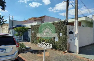 Casa comercial à venda na rua frei manoel da ressurreição, 207, jardim guanabara, campinas, 155 m2 por r$ 800.000