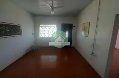 Casa com 2 quartos à venda na rua otoniel mota, 37, jardim leonor, campinas, 107 m2 por r$ 450.000