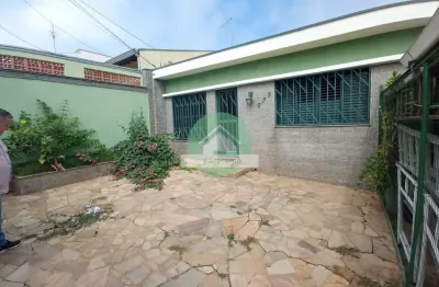 Casa com 2 quartos à venda na avenida engenheiro artur segurado, 973, jardim leonor, campinas, 190 m2 por r$ 600.000
