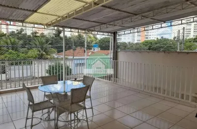 Casa com 3 quartos à venda na rua são bento do sapucaí, 496, jardim nova europa, campinas, 261 m2 por r$ 749.000