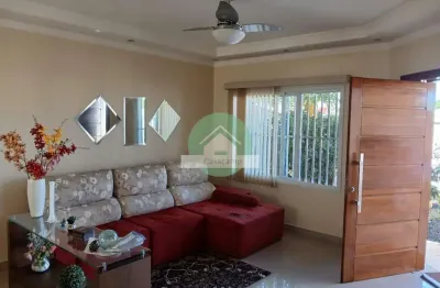 Casa com 3 quartos à venda na rua sorocaba, 56, jardim nova europa, campinas, 180 m2 por r$ 910.000