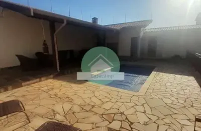 Casa com 4 quartos à venda na rua são miguel arcanjo, 8421, jardim nova europa, campinas, 223 m2 por r$ 1.190.000
