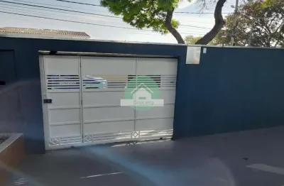 Casa com 3 quartos à venda na rua vítor meirelles, 406, jardim samambaia, campinas, 180 m2 por r$ 580.000