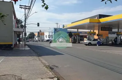 Terreno comercial à venda na benedito leite, 215, jardim santa izabel, hortolândia por r$ 850.000