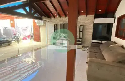 Casa com 2 quartos à venda na rua pedrina oliveira da cunha, 678, jardim terras de santo antônio, hortolândia, 100 m2 por r$ 520.000