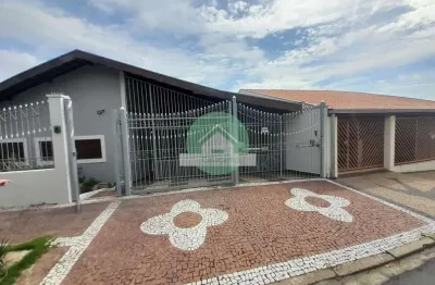 Casa com 3 quartos à venda na rua fausto feijó, o53, jardim dos oliveiras, campinas, 220 m2 por r$ 680.000