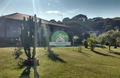 Chácara / sítio com 3 quartos à venda na alameda itahim, 250, joapiranga, valinhos, 534 m2 por r$ 2.989.000
