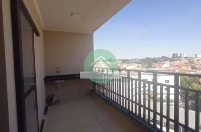 Apartamento com 2 quartos à venda na rua luiza lopes garcia, 250, loteamento remanso campineiro, hortolândia, 74 m2 por r$ 400.000