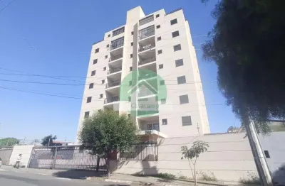 Apartamento com 2 quartos à venda na rua luiza lopes garcia, 250, loteamento remanso campineiro, hortolândia, 74 m2 por r$ 400.000