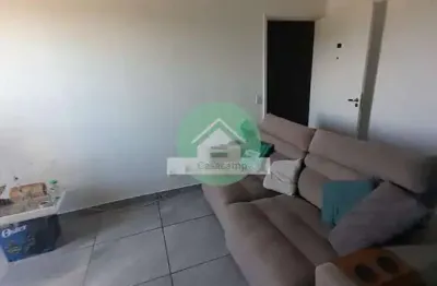 Apartamento com 2 quartos à venda na rua harley salvador bove, 470, parque jambeiro, campinas, 49 m2 por r$ 220.000