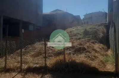 Terreno à venda na Rua Edmundo Vosgrau, 244, Parque Jambeiro, Campinas por R$ 175.000