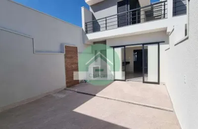 Casa com 3 quartos à venda na rua leobino pereira da silva, 38, parque jambeiro, campinas, 119 m2 por r$ 749.000