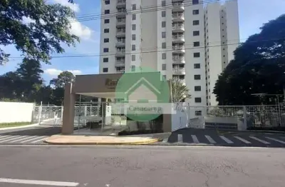 Apartamento com 2 quartos à venda na avenida washington luís, 2900, parque prado, campinas, 68 m2 por r$ 569.900