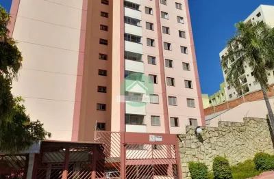 Apartamento com 3 quartos à venda na rua álvaro ribeiro, 15, ponte preta, campinas, 80 m2 por r$ 549.000