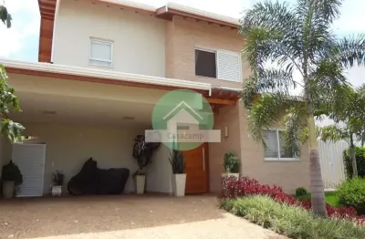 Casa em condomínio fechado com 3 quartos à venda na avenida dermival bernardes siqueira, s/n, swiss park, campinas, 270 m2 por r$ 2.540.000