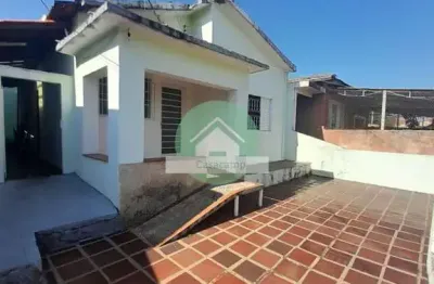 Casa com 3 quartos à venda na rua custódio teixeira, 1721, vila georgina, campinas, 100 m2 por r$ 320.000