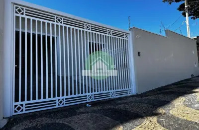 Casa com 3 quartos à venda na praça beato antônio frederico ozanam, 591, vila joaquim inácio, campinas, 170 m2 por r$ 639.000