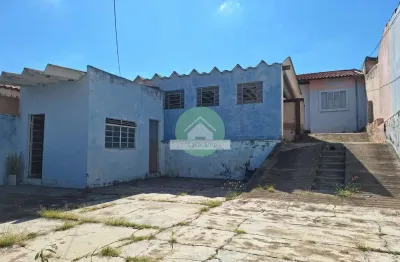 Casa com 2 quartos à venda na avenida engenheiro cyro lustosa, 197, vila joaquim inácio, campinas, 141 m2 por r$ 549.000
