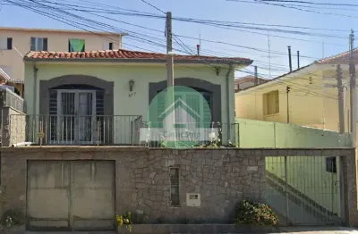 Casa com 3 quartos à venda na rua alaíde nascimento de lemos, 776, vila lemos, campinas, 202 m2 por r$ 539.000