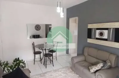 Apartamento com 2 quartos à venda na rua madalena barbosa ferreira, 485, vila lemos, campinas, 56 m2 por r$ 249.000