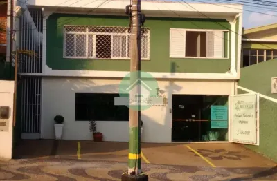 Casa comercial à venda na avenida washington luís, 909, vila marieta, campinas, 204 m2 por r$ 1.110.000
