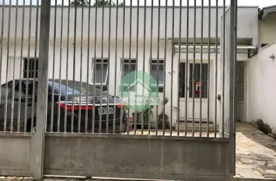 Casa com 2 quartos à venda na avenida francisco de angelis, 967, vila paraíso, campinas, 112 m2 por r$ 719.000