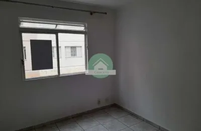 Apartamento com 3 quartos à venda na rua rio grande do sul, 696, vila santana, campinas, 65 m2 por r$ 265.000