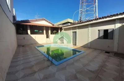 Casa com 2 quartos à venda na rua alvarito muller, 45, jardim nova europa, campinas, 159 m2 por r$ 530.000