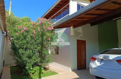 Casa com 4 quartos à venda na rua célio vieira alves, 620, jardim novo cambuí, hortolândia, 240 m2 por r$ 746.000
