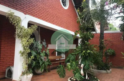 Casa com 4 quartos à venda na rua argentina, s/n, jardim nova europa, campinas, 162 m2 por r$ 825.000