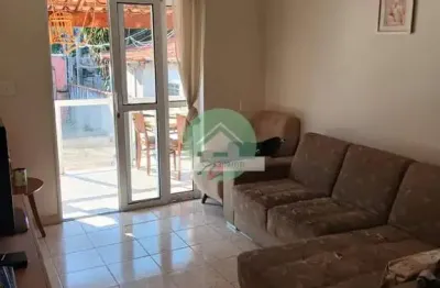 Casa com 3 quartos à venda na rua clodomiro franco a. júnior, 283, jardim leonor, campinas, 100 m2 por r$ 460.000