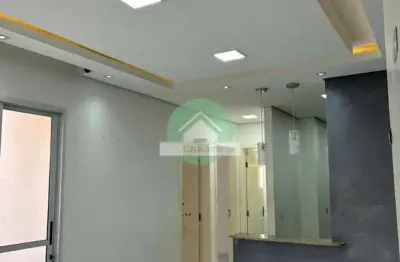 Apartamento com 2 quartos à venda na rua professor flávio wustemberg, 1086, jardim tamoio, campinas, 42 m2 por r$ 240.000