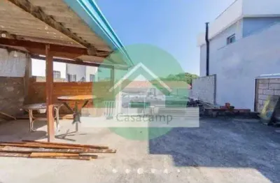 Casa com 2 quartos à venda na rua josé mendes dos santos, 942, parque jambeiro, campinas, 70 m2 por r$ 351.000