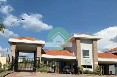Terreno em condomínio fechado à venda na rodovia dos agricultores, 2000, jardim portugal, valinhos por r$ 749.000