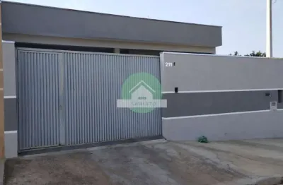 Casa com 3 quartos à venda na rua danuncio menuzzo, 112, jardim residencial ravagnani, sumaré, 170 m2 por r$ 750.000