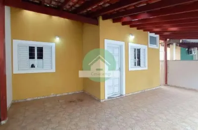 Casa em condomínio fechado com 4 quartos à venda na rua pastor samuel de campos chiminazzo, 130, jardim nossa senhora de fátima, hortolândia, 201 m2 por r$ 749.000