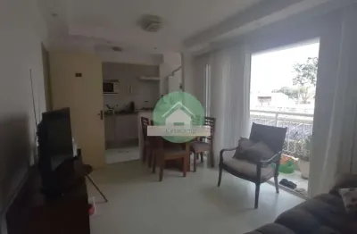 Apartamento com 2 quartos à venda na avenida baden powell, 1211, jardim nova europa, campinas, 56 m2 por r$ 469.000