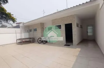 Casa comercial à venda na avenida josé fonseca arruda, 665, jardim dos oliveiras, campinas, 263 m2 por r$ 799.000