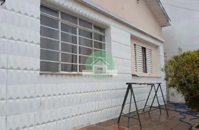 Casa com 3 quartos à venda na rua joaquim rafael da rocha sobrinho, 71, vila georgina, campinas, 135 m2 por r$ 350.000