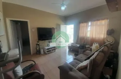 Casa com 2 quartos à venda na rua paulo virgínio, 625, jardim dos oliveiras, campinas, 164 m2 por r$ 479.000