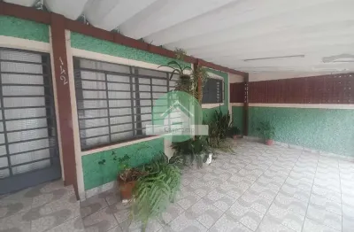Casa com 3 quartos à venda na rua joaquim duarte barbosa, 241, jardim cura d'ars, campinas, 248 m2 por r$ 510.000