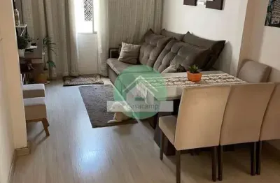 Apartamento com 2 quartos à venda na rua ranulfo de campos sales, 76, vila marieta, campinas, 62 m2 por r$ 224.900