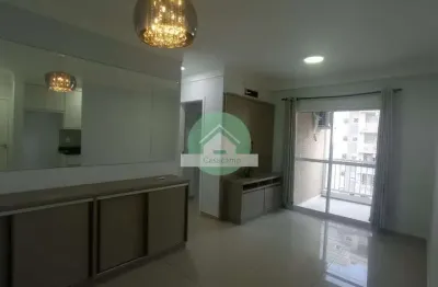 Apartamento com 2 quartos à venda na rua orlando signorelli, 425, jardim adelaide, hortolândia, 57 m2 por r$ 340.000