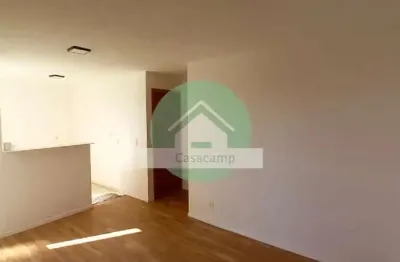 Apartamento com 2 quartos à venda na rua djalma inácio furtado, 72, parque das cachoeiras, campinas, 46 m2 por r$ 213.000