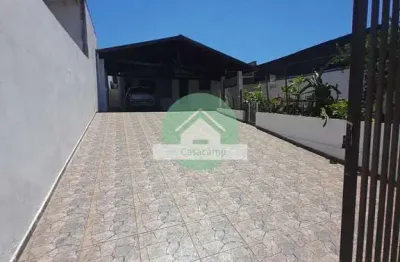 Casa com 3 quartos à venda na avenida sebastião cury, 1032, parque da figueira, campinas, 147 m2 por r$ 550.000