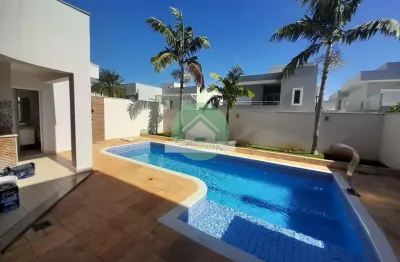 Casa em condomínio fechado com 4 quartos para alugar na rua advogado paulo faustino krieger, 109, swiss park, campinas, 315 m2 por r$ 14.000