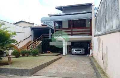 Casa com 3 quartos à venda na rua bambina cicconi camilo, 44, jardim rosolém, hortolândia, 149 m2 por r$ 680.000
