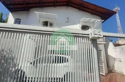 Casa com 3 quartos à venda na rua víctor falson, 053, jardim tupi, campinas, 156 m2 por r$ 650.000